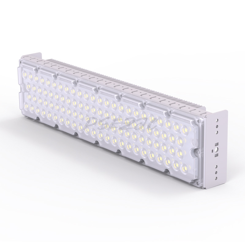 مجموعة مصابيح LED عالية الطاقة - مراجعة Outdoor Power Group وسعره