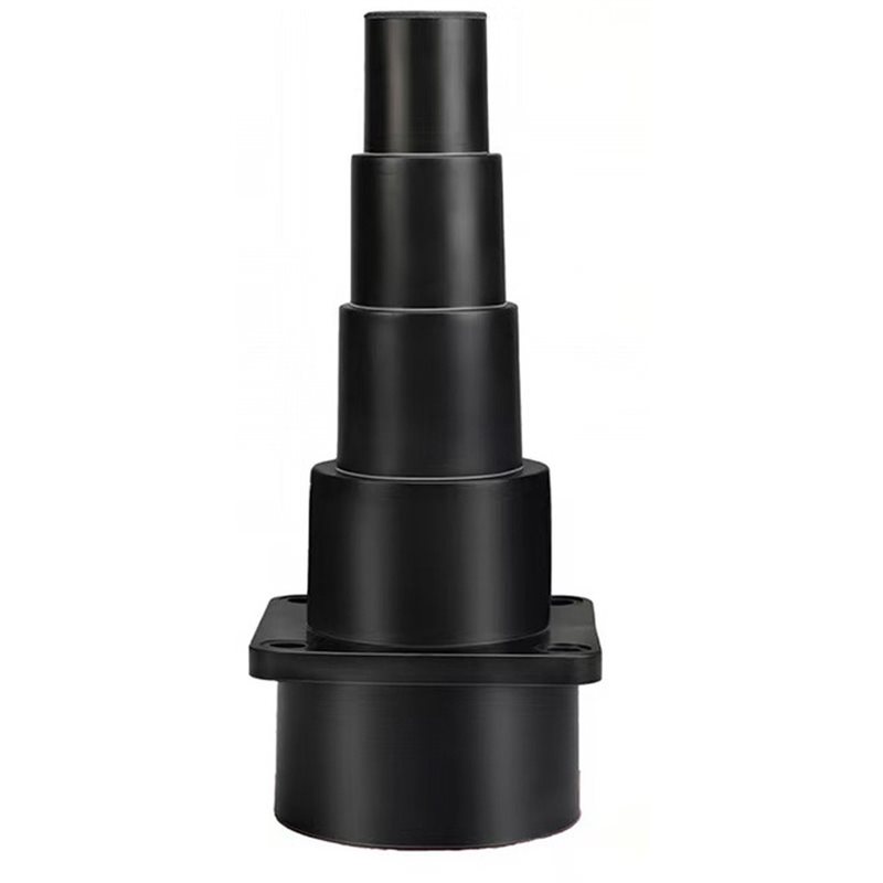 محول أداة B82B-Step للمكانس ال - مراجعة Wet Dry Vacuum Shop وسعره