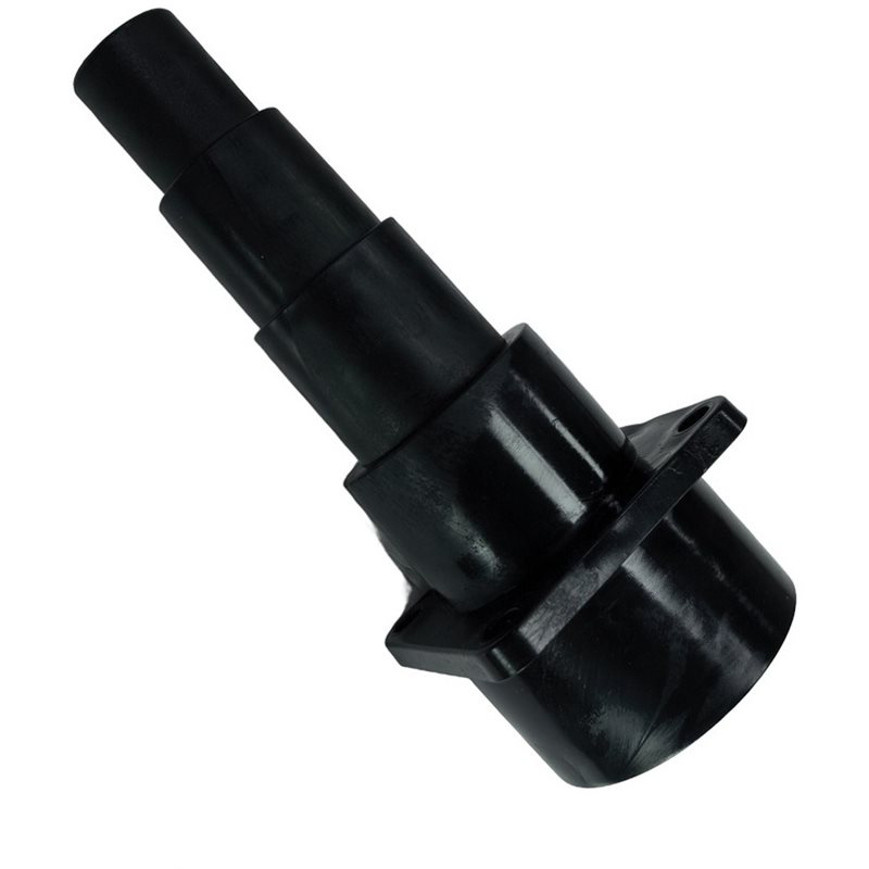 محول أداة B82B-Step للمكانس ال - مراجعة Wet Dry Vacuum Shop وسعره