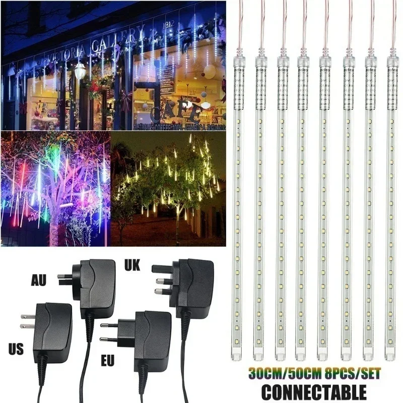 30 سنتيمتر/50 سنتيمتر مقاوم لل - مراجعة Outdoor Power Port وسعره