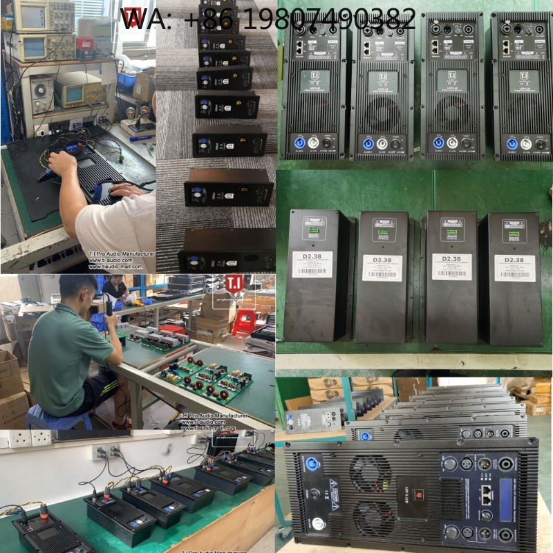 وحدة مكبر صوت نشطة متعددة الوظ - مراجعة Outdoor Power And Equipment وسعره