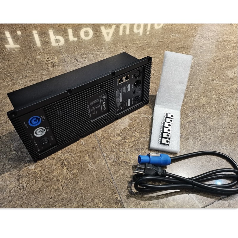 وحدة مكبر صوت نشطة متعددة الوظ - مراجعة Outdoor Power And Equipment وسعره