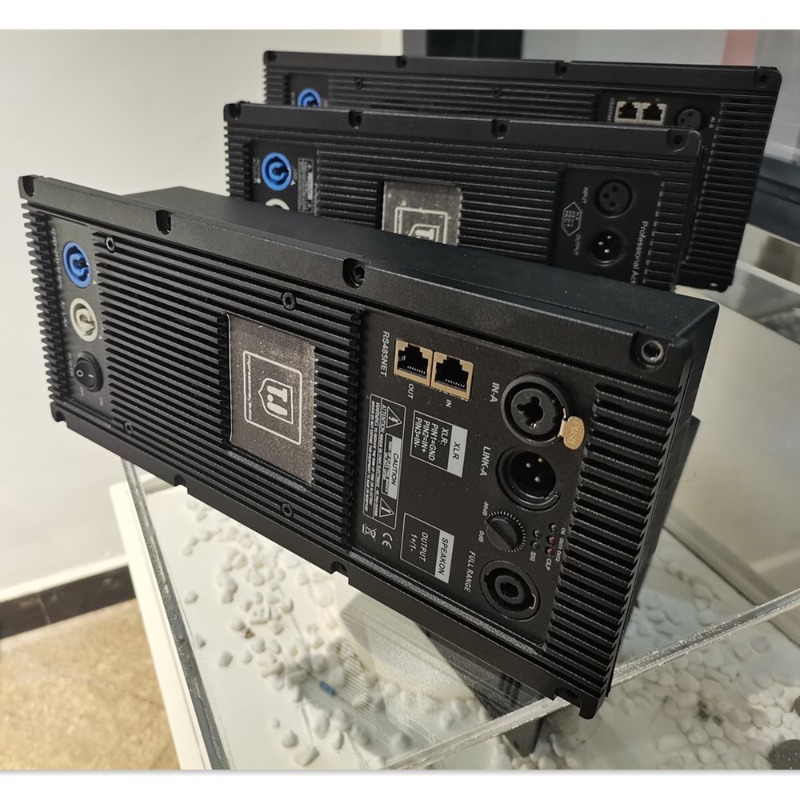 وحدة مكبر صوت نشطة متعددة الوظ - مراجعة Outdoor Power And Equipment وسعره