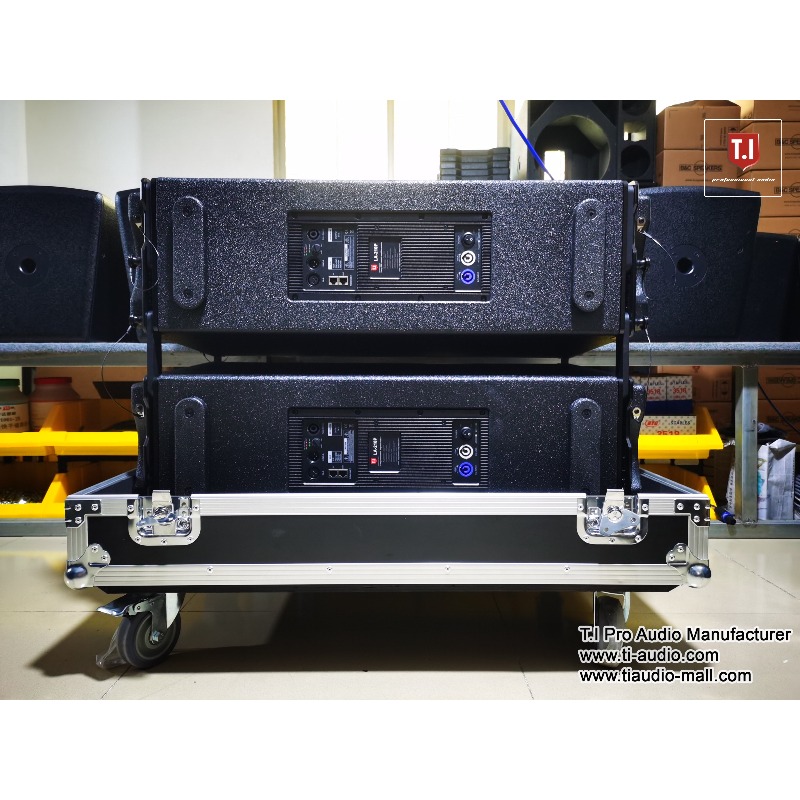 وحدة مكبر صوت نشطة متعددة الوظ - مراجعة Outdoor Power And Equipment وسعره