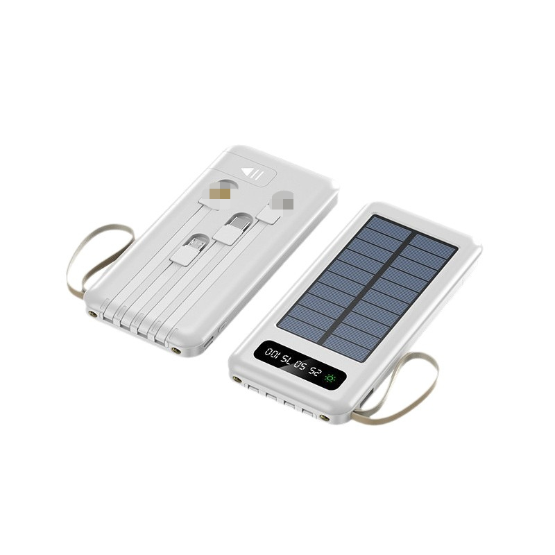 بنك طاقة محمول خارجي يعمل بالط - مراجعة Outdoor Power Lead وسعره