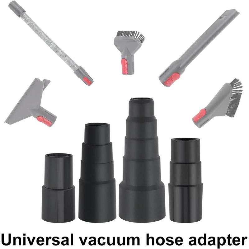 محولات خراطيم التفريغ B01C، مت - مراجعة Wet Dry Vacuum Shop وسعره
