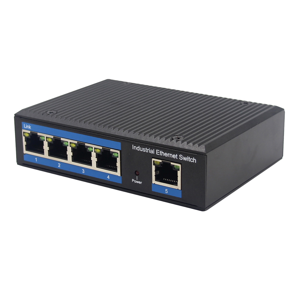 في الهواء الطلق جيجابت POE الت - مراجعة Outdoor Power Port وسعره