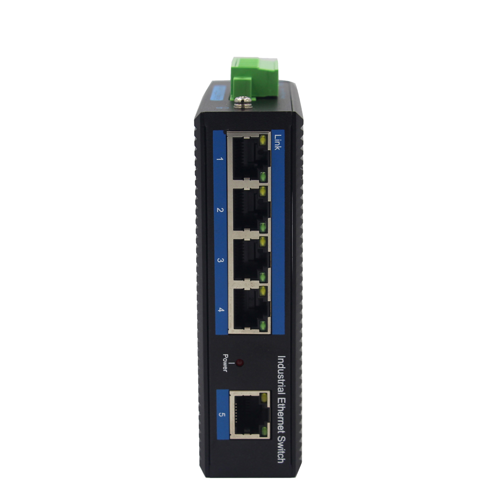 في الهواء الطلق جيجابت POE الت - مراجعة Outdoor Power Port وسعره