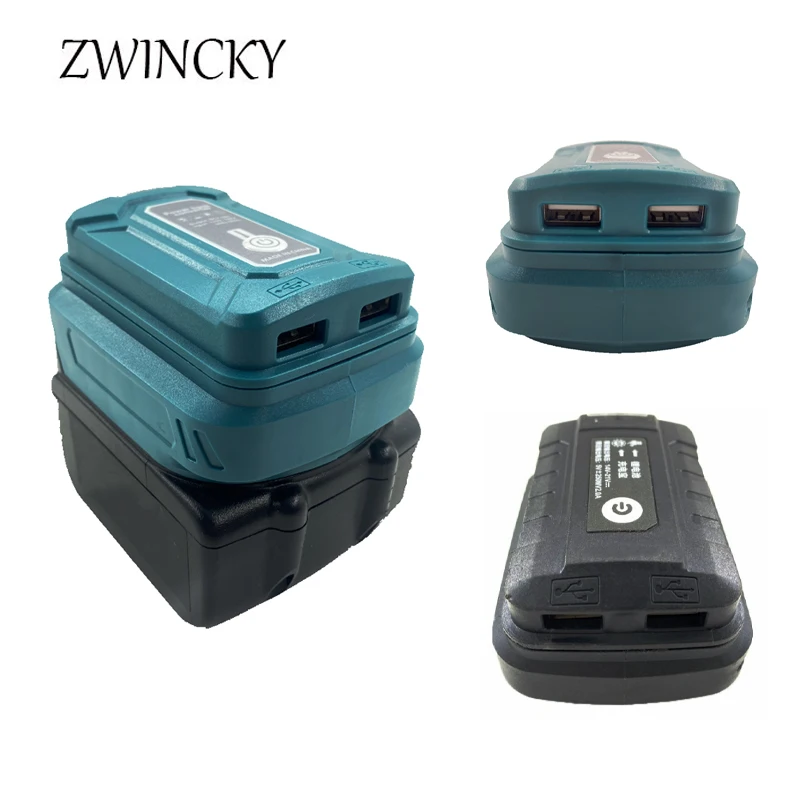 محول بطارية ليثيوم أيون 14.4 ف - مراجعة Outdoor Power Port وسعره
