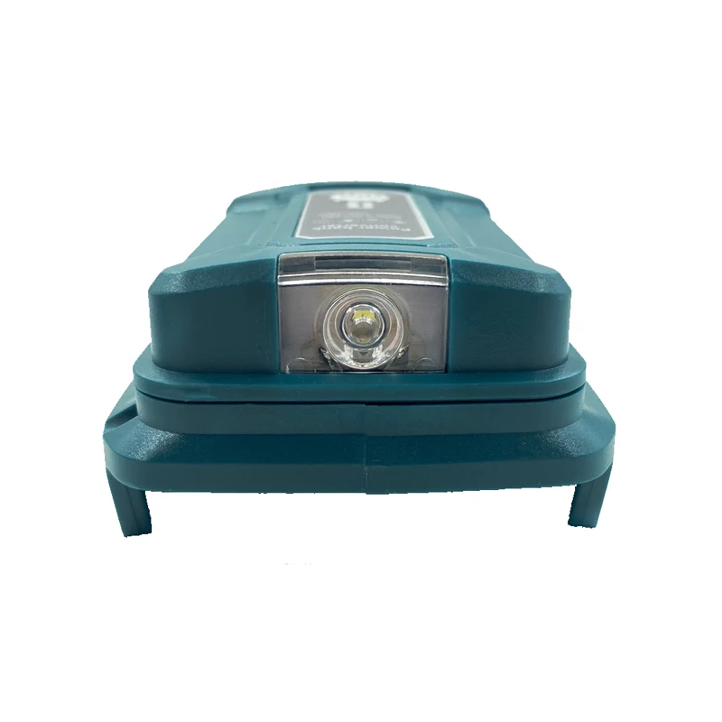 محول بطارية ليثيوم أيون 14.4 ف - مراجعة Outdoor Power Port وسعره