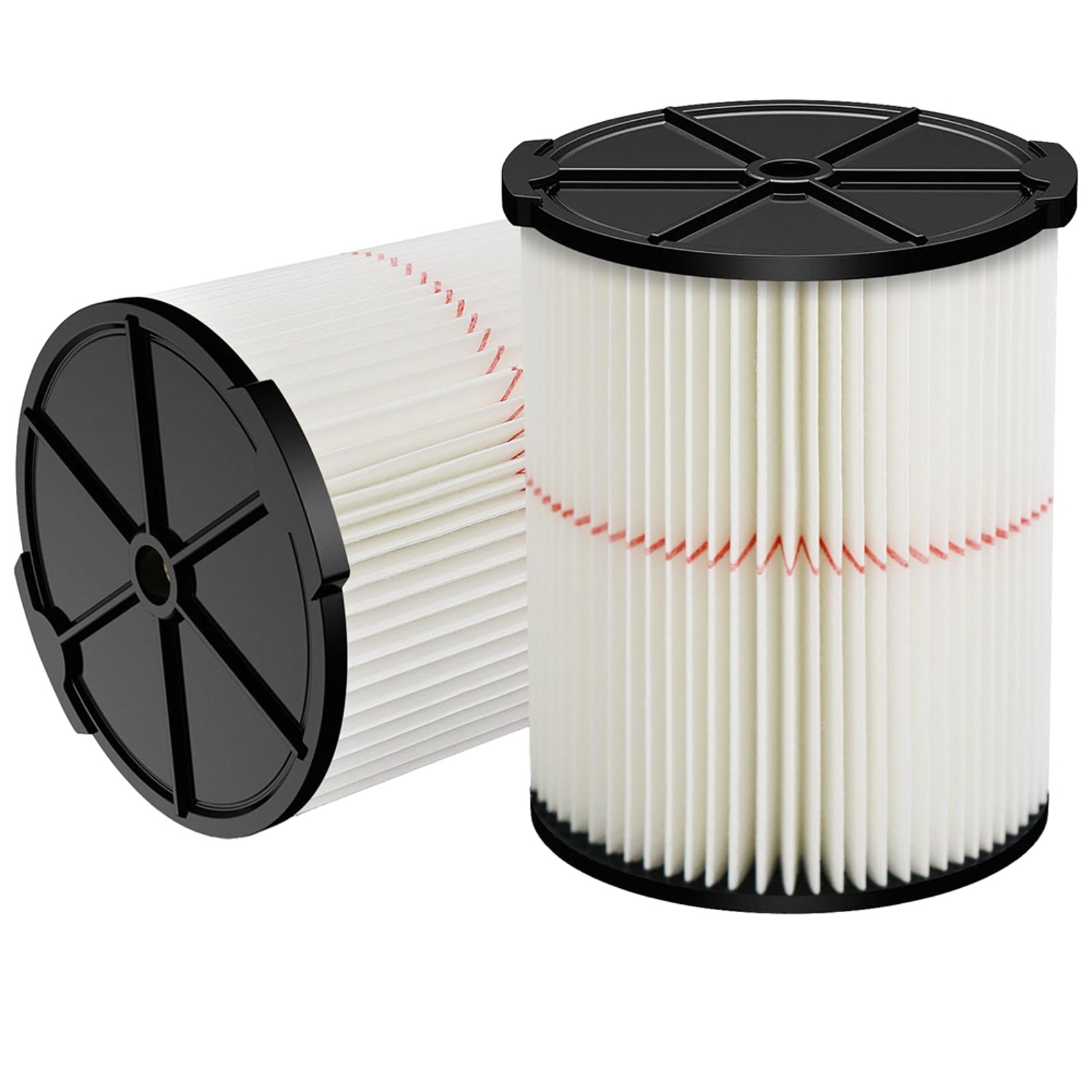 فلتر بديل BAAJ-4X لـ 9-38754 ر - مراجعة Wet Dry Vacuum Shop وسعره