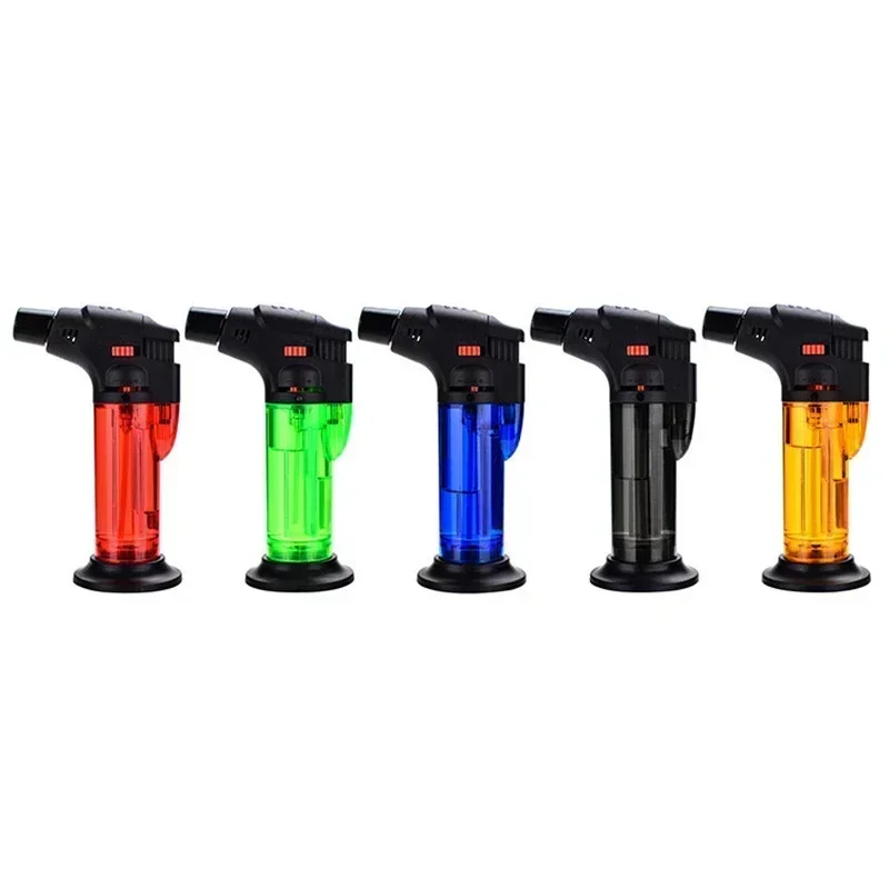 ولاعة غاز مقاومة للرياح محمولة - مراجعة Outdoor Kitchen Power Burner وسعره