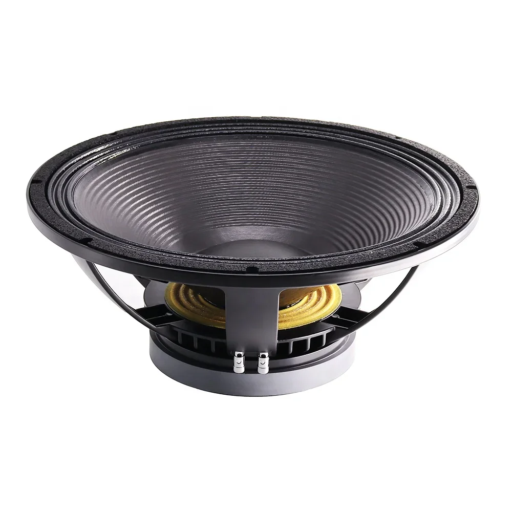 مكبر صوت خارجي عالي الأداء 18  - مراجعة Outdoor Power And Equipment وسعره