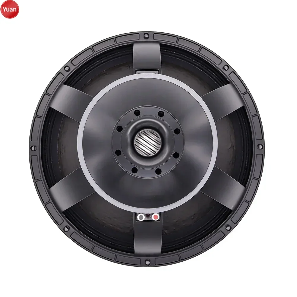 مكبر صوت خارجي عالي الأداء 18  - مراجعة Outdoor Power And Equipment وسعره