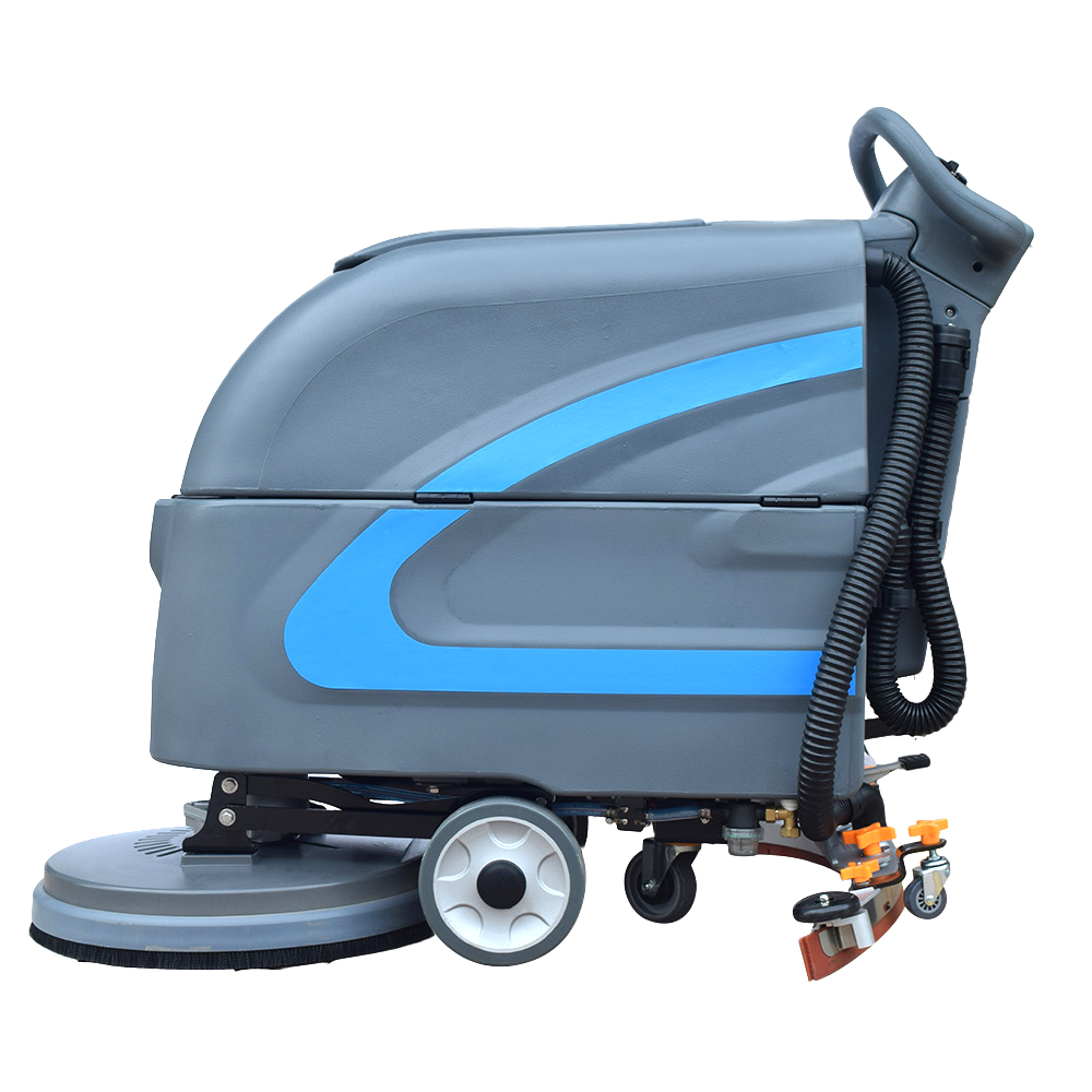مكنسة كهربائية رطبة وجافة فائق - مراجعة Wet Dry Vacuum Shop وسعره