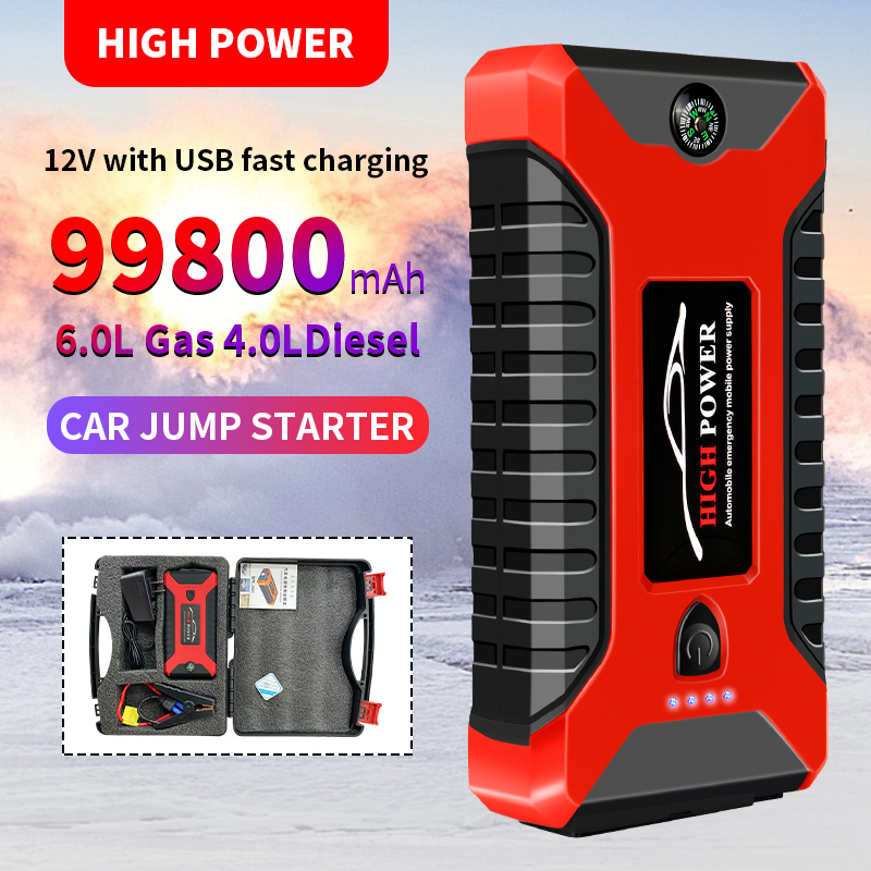 جهاز طاقة عالي الجودة للتشغيل  - مراجعة Outdoor Power And Equipment وسعره