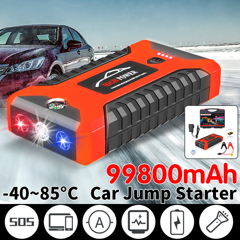 جهاز طاقة عالي الجودة للتشغيل  - مراجعة Outdoor Power And Equipment وسعره