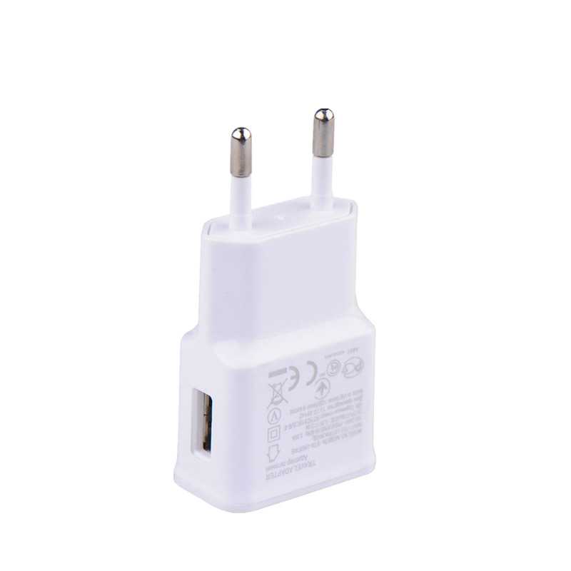 شاحن يو إس بي مزدوج 5 فولت 1 أ - مراجعة Outdoor Usb Power Adapter وسعره