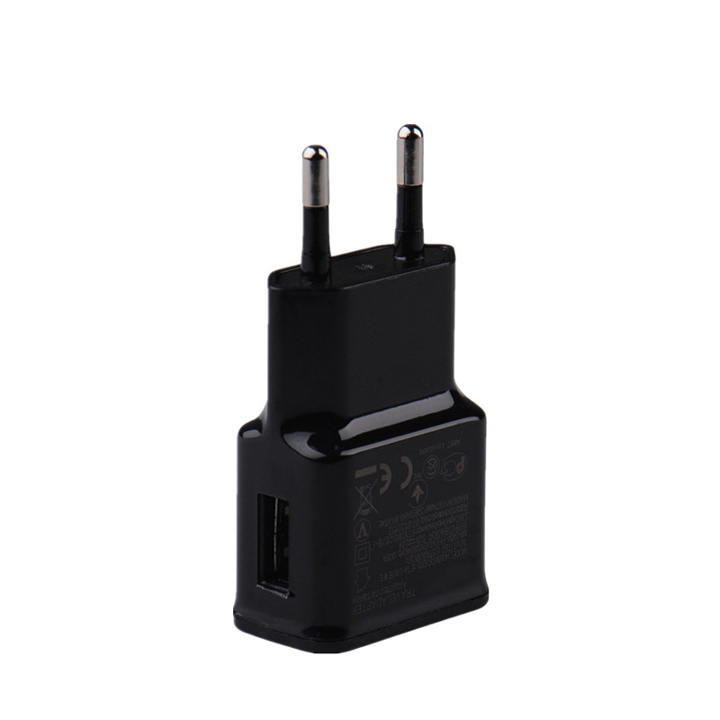 شاحن يو إس بي مزدوج 5 فولت 1 أ - مراجعة Outdoor Usb Power Adapter وسعره