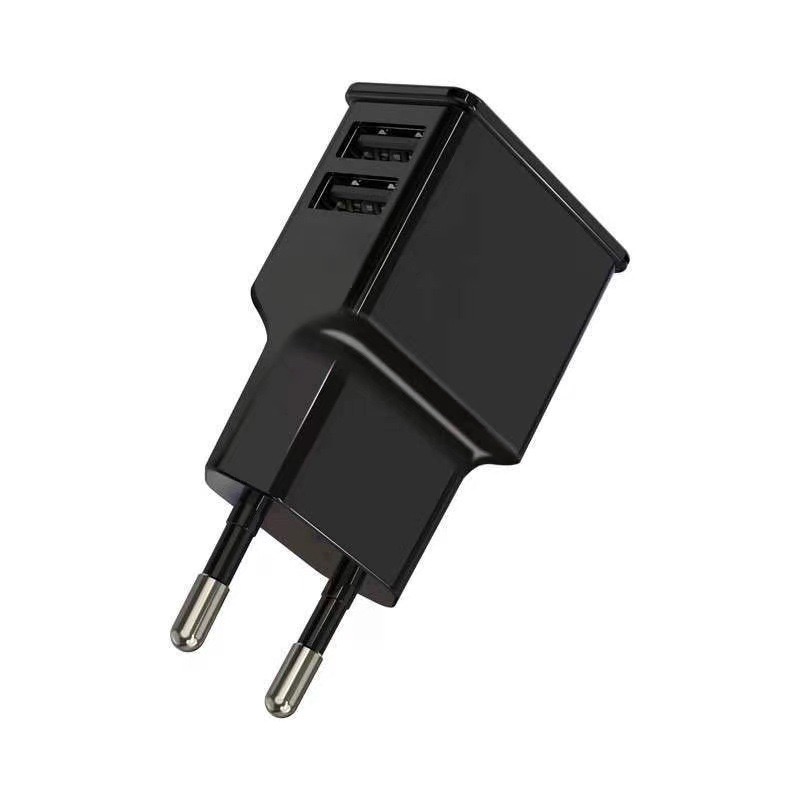 شاحن يو إس بي مزدوج 5 فولت 1 أ - مراجعة Outdoor Usb Power Adapter وسعره