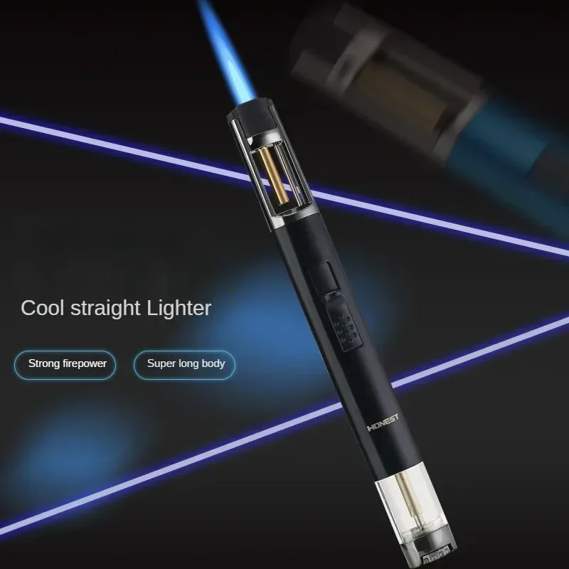 ولاعة مسدس رش مقاومة للرياح، و - مراجعة Outdoor Kitchen Power Burner وسعره