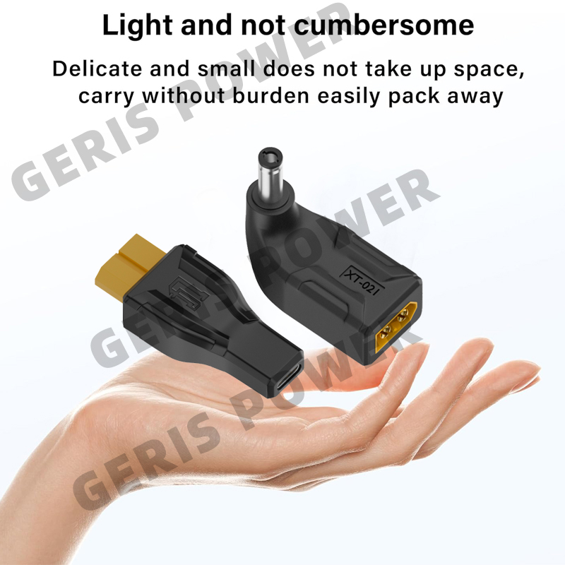 محول USB C إلى XT60 محول من ال - مراجعة Outdoor Usb Power Adapter وسعره