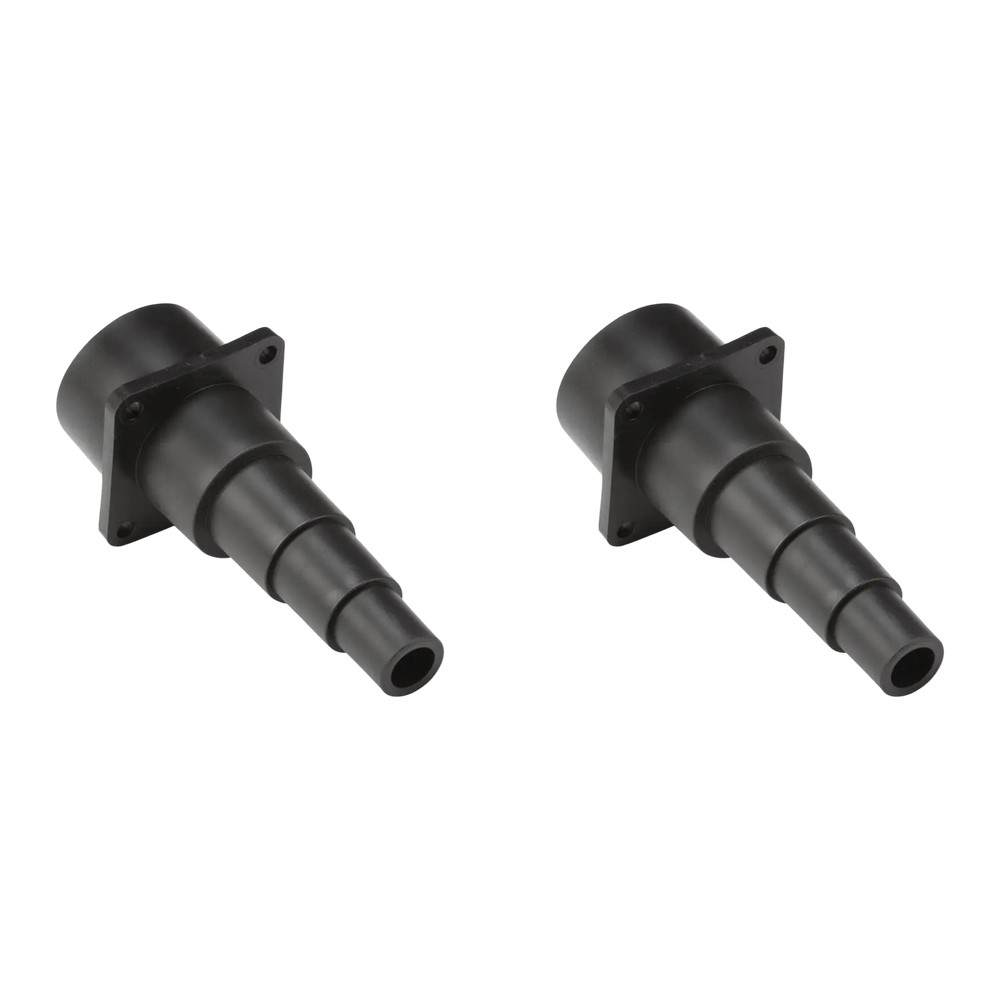 90687 محول أدوات للمكانس الكهر - مراجعة Wet Dry Vacuum Shop وسعره
