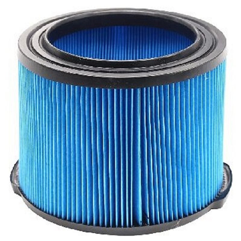 فلتر بديل ثلاثي الطبقات للاستخ - مراجعة Wet Dry Vacuum Shop وسعره