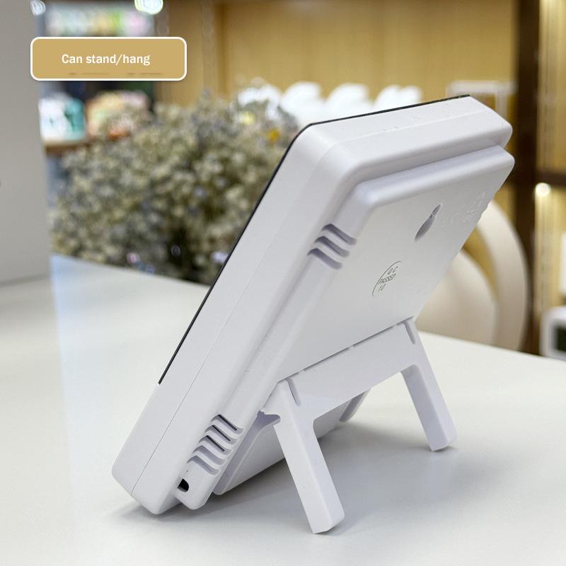 (BF06) جهاز قياس درجة الحرارة  - مراجعة Outdoor Power Tower وسعره