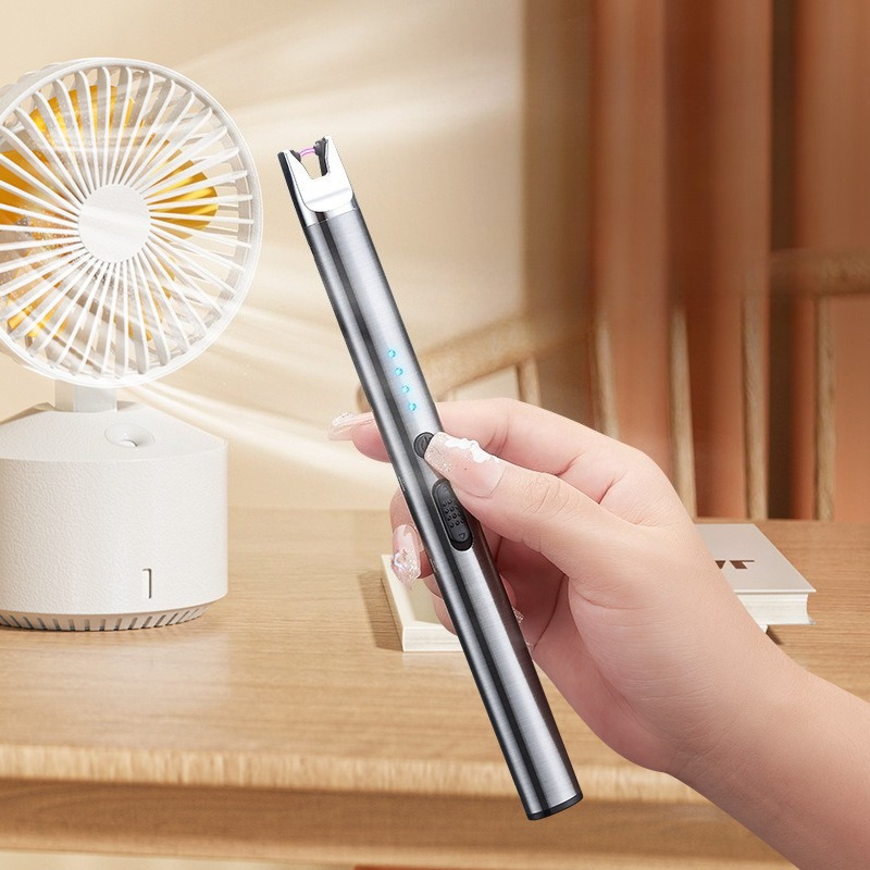 ولاعة كهربائية 2026 جديدة مقاو - مراجعة Outdoor Kitchen Power Burner وسعره