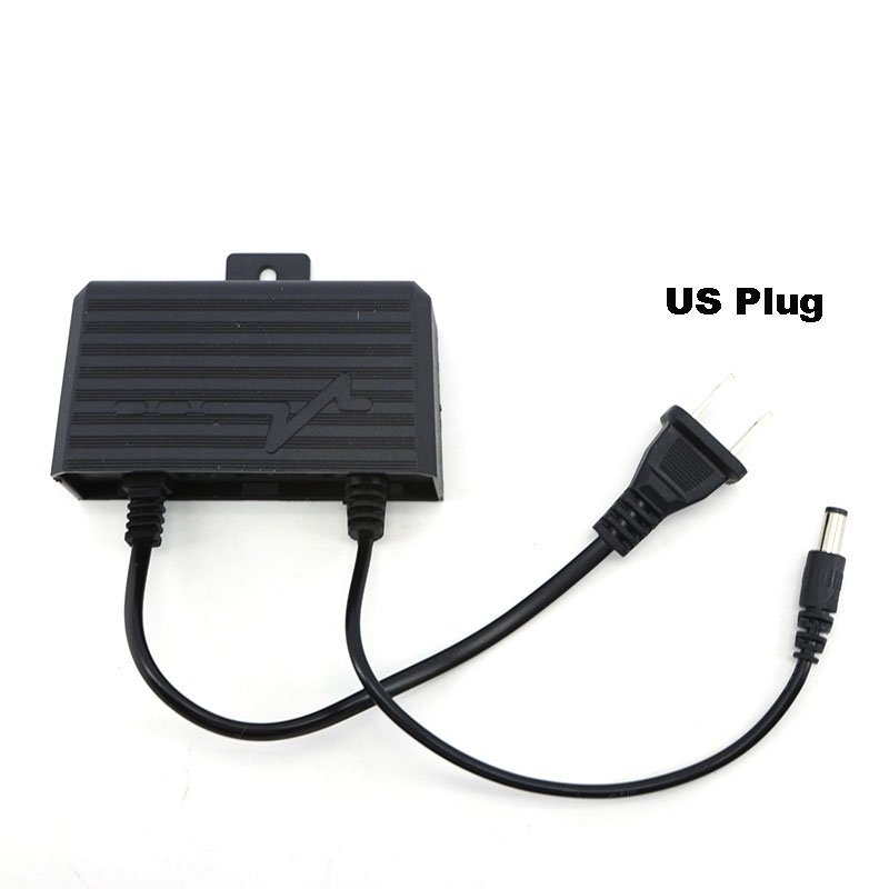 محول طاقة مقاوم للماء من تيار  - مراجعة Outdoor Power Port وسعره